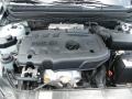 Hyundai Accent GS Coupe Platinum Silver photo #26 Hyundai Accent GS Coupe Platinum Silver photo #26
