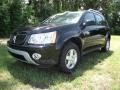 Pontiac Torrent Black photo #2 Pontiac Torrent Black photo #2