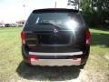 Pontiac Torrent Black photo #3 Pontiac Torrent Black photo #3