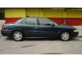 Buick LeSabre Custom Dark Blue Pearl photo #2 Buick LeSabre Custom Dark Blue Pearl photo #2