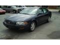 Buick LeSabre Custom Dark Blue Pearl photo #7 Buick LeSabre Custom Dark Blue Pearl photo #7