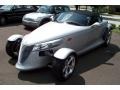 Plymouth Prowler Roadster Prowler Silver Metallic photo #1