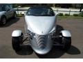Plymouth Prowler Roadster Prowler Silver Metallic photo #2 Plymouth Prowler Roadster Prowler Silver Metallic photo #2