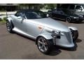 Plymouth Prowler Roadster Prowler Silver Metallic photo #3 Plymouth Prowler Roadster Prowler Silver Metallic photo #3