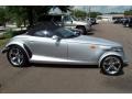 Plymouth Prowler Roadster Prowler Silver Metallic photo #4 Plymouth Prowler Roadster Prowler Silver Metallic photo #4