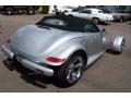 Plymouth Prowler Roadster Prowler Silver Metallic photo #5 Plymouth Prowler Roadster Prowler Silver Metallic photo #5