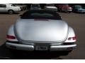 Plymouth Prowler Roadster Prowler Silver Metallic photo #6 Plymouth Prowler Roadster Prowler Silver Metallic photo #6