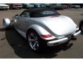 Plymouth Prowler Roadster Prowler Silver Metallic photo #7 Plymouth Prowler Roadster Prowler Silver Metallic photo #7