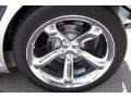 Plymouth Prowler Roadster Prowler Silver Metallic photo #8 Plymouth Prowler Roadster Prowler Silver Metallic photo #8