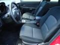 Mazda MAZDA3 i Sport Sedan True Red photo #5