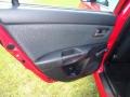 Mazda MAZDA3 i Sport Sedan True Red photo #6