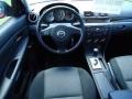 Mazda MAZDA3 i Sport Sedan True Red photo #8