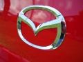 Mazda MAZDA3 i Sport Sedan True Red photo #11