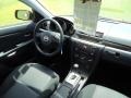 Mazda MAZDA3 i Sport Sedan True Red photo #17