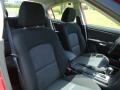 Mazda MAZDA3 i Sport Sedan True Red photo #20