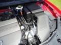Mazda MAZDA3 i Sport Sedan True Red photo #25