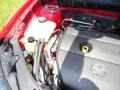 Mazda MAZDA3 i Sport Sedan True Red photo #26