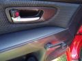 Mazda MAZDA3 i Sport Sedan True Red photo #28