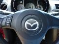 Mazda MAZDA3 i Sport Sedan True Red photo #35
