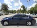 Nissan Altima 2.5 S Majestic Blue Metallic photo #2 Nissan Altima 2.5 S Majestic Blue Metallic photo #2