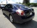 Nissan Altima 2.5 S Majestic Blue Metallic photo #3 Nissan Altima 2.5 S Majestic Blue Metallic photo #3