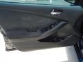 Nissan Altima 2.5 S Majestic Blue Metallic photo #4 Nissan Altima 2.5 S Majestic Blue Metallic photo #4