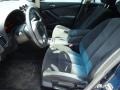 Nissan Altima 2.5 S Majestic Blue Metallic photo #5 Nissan Altima 2.5 S Majestic Blue Metallic photo #5