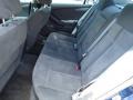 Nissan Altima 2.5 S Majestic Blue Metallic photo #7 Nissan Altima 2.5 S Majestic Blue Metallic photo #7