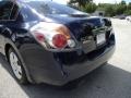 Nissan Altima 2.5 S Majestic Blue Metallic photo #9 Nissan Altima 2.5 S Majestic Blue Metallic photo #9