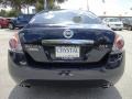 Nissan Altima 2.5 S Majestic Blue Metallic photo #10 Nissan Altima 2.5 S Majestic Blue Metallic photo #10