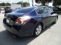 Nissan Altima 2.5 S Majestic Blue Metallic photo #12 Nissan Altima 2.5 S Majestic Blue Metallic photo #12