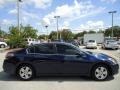 Nissan Altima 2.5 S Majestic Blue Metallic photo #13 Nissan Altima 2.5 S Majestic Blue Metallic photo #13