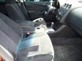 Nissan Altima 2.5 S Majestic Blue Metallic photo #19 Nissan Altima 2.5 S Majestic Blue Metallic photo #19