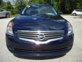 Nissan Altima 2.5 S Majestic Blue Metallic photo #21 Nissan Altima 2.5 S Majestic Blue Metallic photo #21