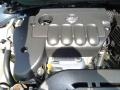 Nissan Altima 2.5 S Majestic Blue Metallic photo #28 Nissan Altima 2.5 S Majestic Blue Metallic photo #28