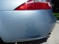 Jaguar XK XK8 Convertible Frost Blue Metallic photo #8 Jaguar XK XK8 Convertible Frost Blue Metallic photo #8