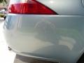 Jaguar XK XK8 Convertible Frost Blue Metallic photo #10 Jaguar XK XK8 Convertible Frost Blue Metallic photo #10