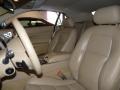 Jaguar XK XK8 Convertible Frost Blue Metallic photo #17 Jaguar XK XK8 Convertible Frost Blue Metallic photo #17