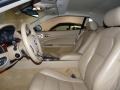 Jaguar XK XK8 Convertible Frost Blue Metallic photo #18 Jaguar XK XK8 Convertible Frost Blue Metallic photo #18