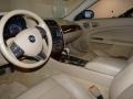 Jaguar XK XK8 Convertible Frost Blue Metallic photo #19 Jaguar XK XK8 Convertible Frost Blue Metallic photo #19
