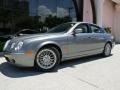 Jaguar S-Type 3.0 Quartz Metallic photo #1