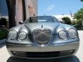 Jaguar S-Type 3.0 Quartz Metallic photo #2