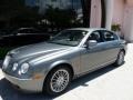 Jaguar S-Type 3.0 Quartz Metallic photo #5