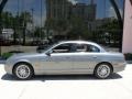 Jaguar S-Type 3.0 Quartz Metallic photo #6