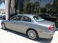 Jaguar S-Type 3.0 Quartz Metallic photo #7