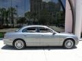 Jaguar S-Type 3.0 Quartz Metallic photo #13