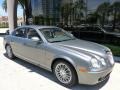 Jaguar S-Type 3.0 Quartz Metallic photo #14