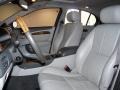 Jaguar S-Type 3.0 Quartz Metallic photo #17