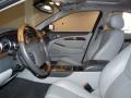 Jaguar S-Type 3.0 Quartz Metallic photo #18