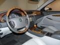 Jaguar S-Type 3.0 Quartz Metallic photo #19